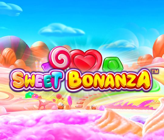 Sweet Bonanza